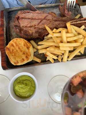 Gran Parrilla Boyacense