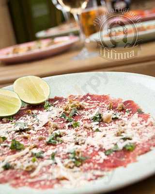 Pizzeria Nonna Fifinna