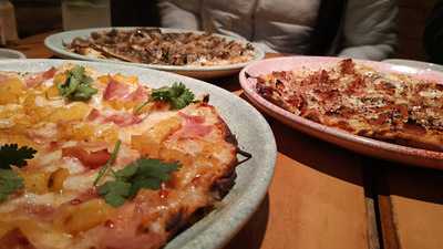 Pizzeria Nonna Fifinna