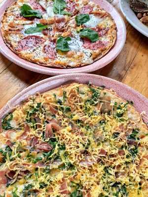 Pizzeria Nonna Fifinna