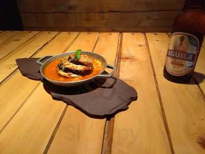 Pizzeria Nonna Fifinna