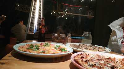 Pizzeria Nonna Fifinna