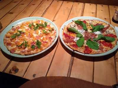 Pizzeria Nonna Fifinna