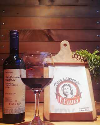 Pizzeria Nonna Fifinna