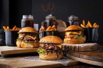 Viu - Burger Bar