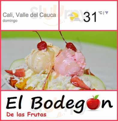 El Bodegon De Las Frutas 1a