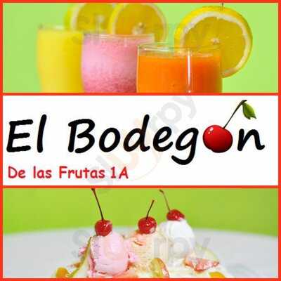 El Bodegon De Las Frutas 1a