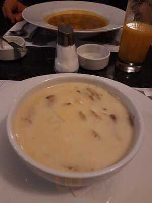 Hornitos Quinta Paredes