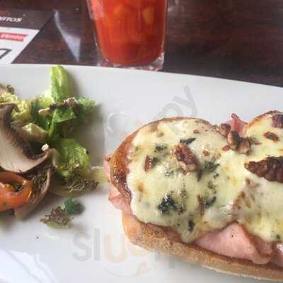 Hornitos Quinta Paredes