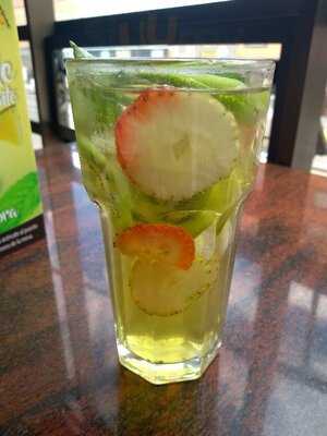 Hornitos Quinta Paredes