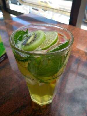 Hornitos Quinta Paredes