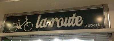 La Route Creperia