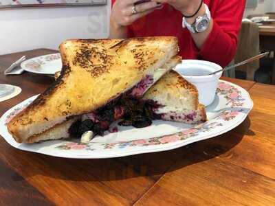 Legado Homemade Cuisine