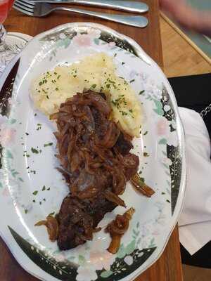 Legado Homemade Cuisine