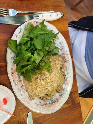 Legado Homemade Cuisine