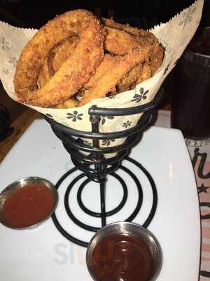 Chef Burger C.c El Tesoro