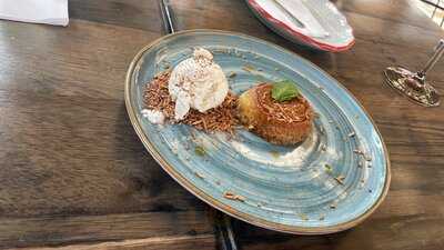 El Kilo Marisquería