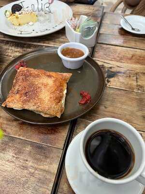 El Kilo Marisquería