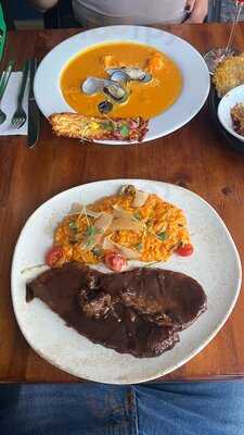 Petronio Cocina De Autor