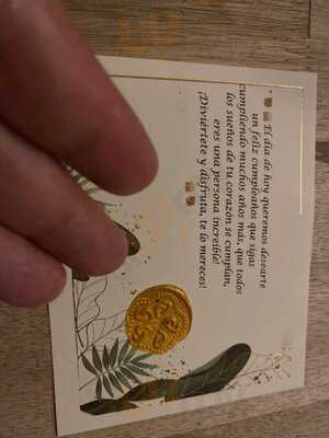 Petronio Cocina De Autor