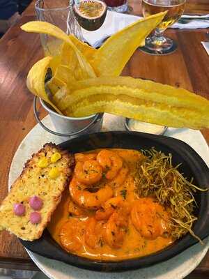 Petronio Cocina De Autor