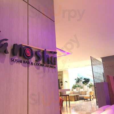 Tanoshii Lounge & Sushi Bar