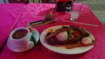 El Chaparral De La 70