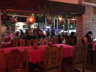 El Chaparral De La 70