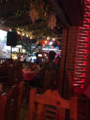 El Chaparral De La 70