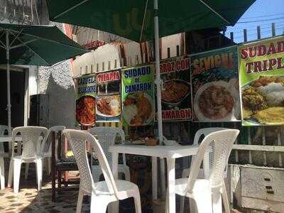 Las Delicias De La Abuela