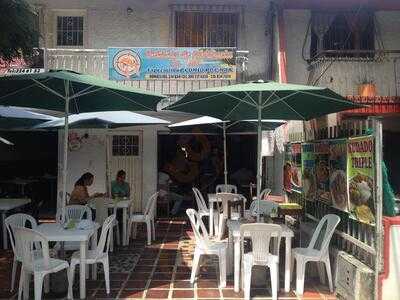 Las Delicias De La Abuela