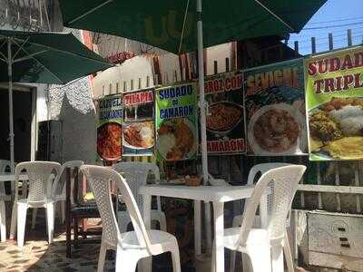 Las Delicias De La Abuela