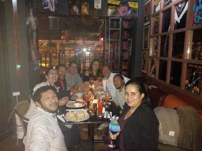 Trementina Restaurante Galeria