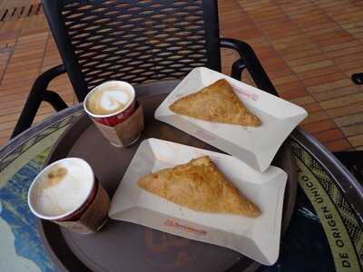 Juan Valdez Café - La Candelaria