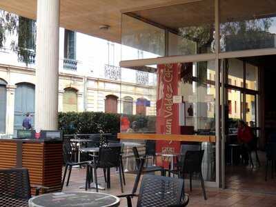 Juan Valdez Café - La Candelaria