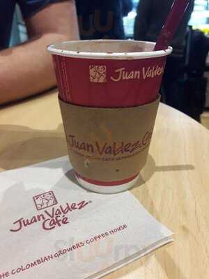 Juan Valdez Café - La Candelaria