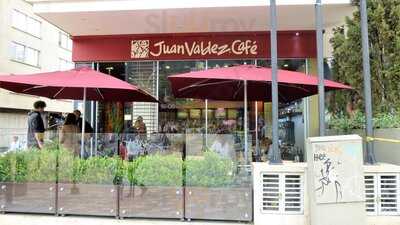Juan Valdez Café - La Candelaria