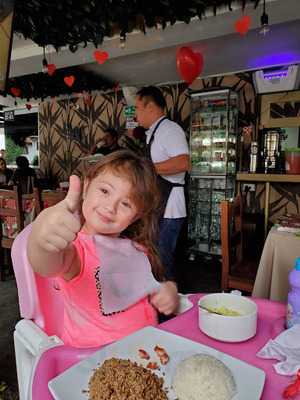 Sal Y Pimienta, La Buena Mesa