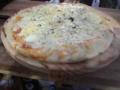 Empanadas Pizzas Argento
