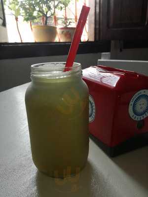 Empanadas Pizzas Argento