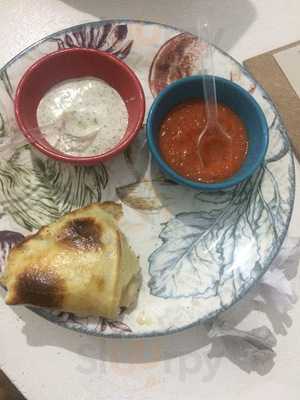 Empanadas Pizzas Argento