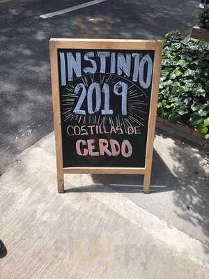 Instinto Gastrobar