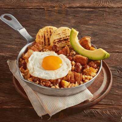 Leños & Carbón Granada