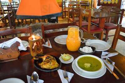 La Embajada De Ginebra