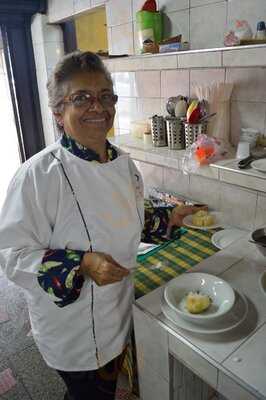 La Embajada De Ginebra