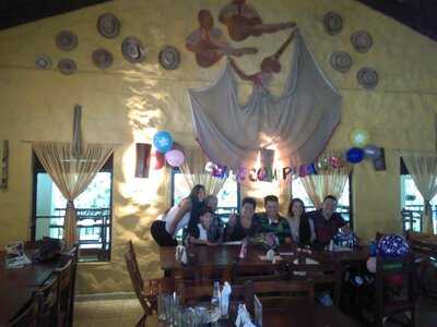 La Embajada De Ginebra