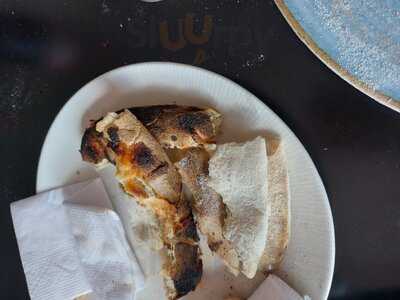 Trattoria Sole Rosso