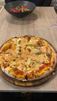 Trattoria Sole Rosso