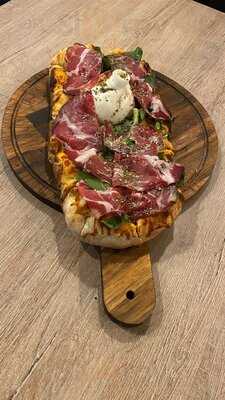 Trattoria Sole Rosso