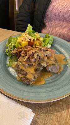 Trattoria Sole Rosso